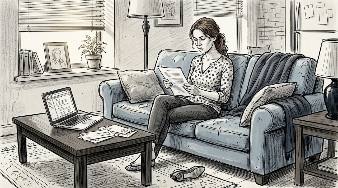 California relationship transition support: Heal in 3-4 years