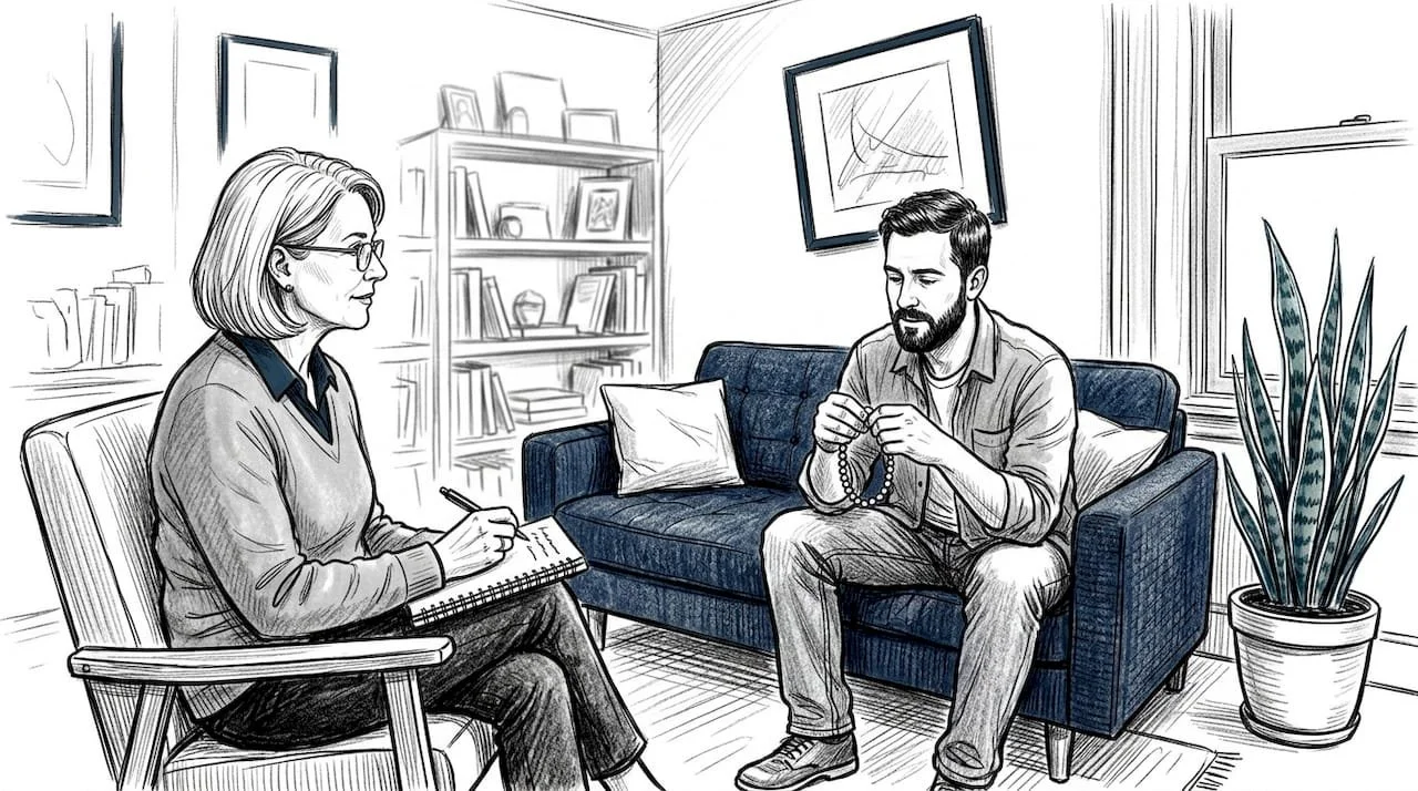 Top 5 advantages of EMDR intensives for trauma recovery