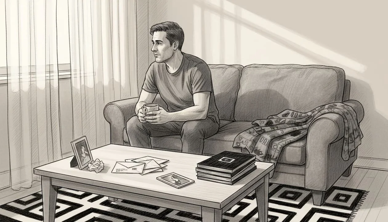 Understand grief and loss: key definitions and support