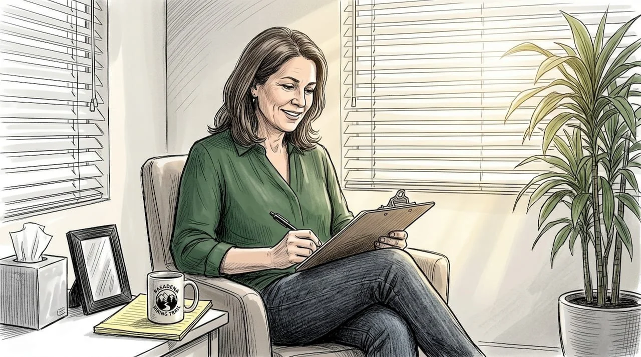 Top tips for choosing the right EMDR specialist in CA