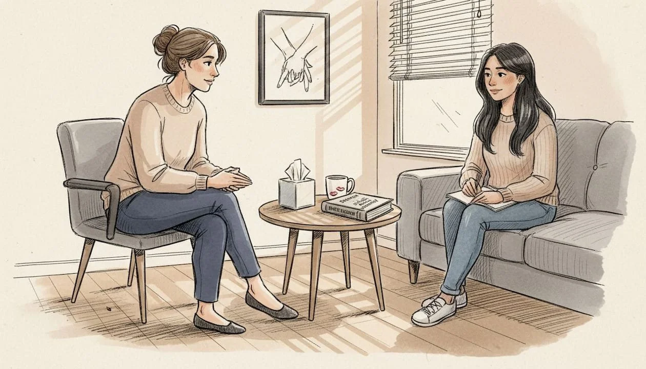 Why bilingual therapy doubles trauma recovery success