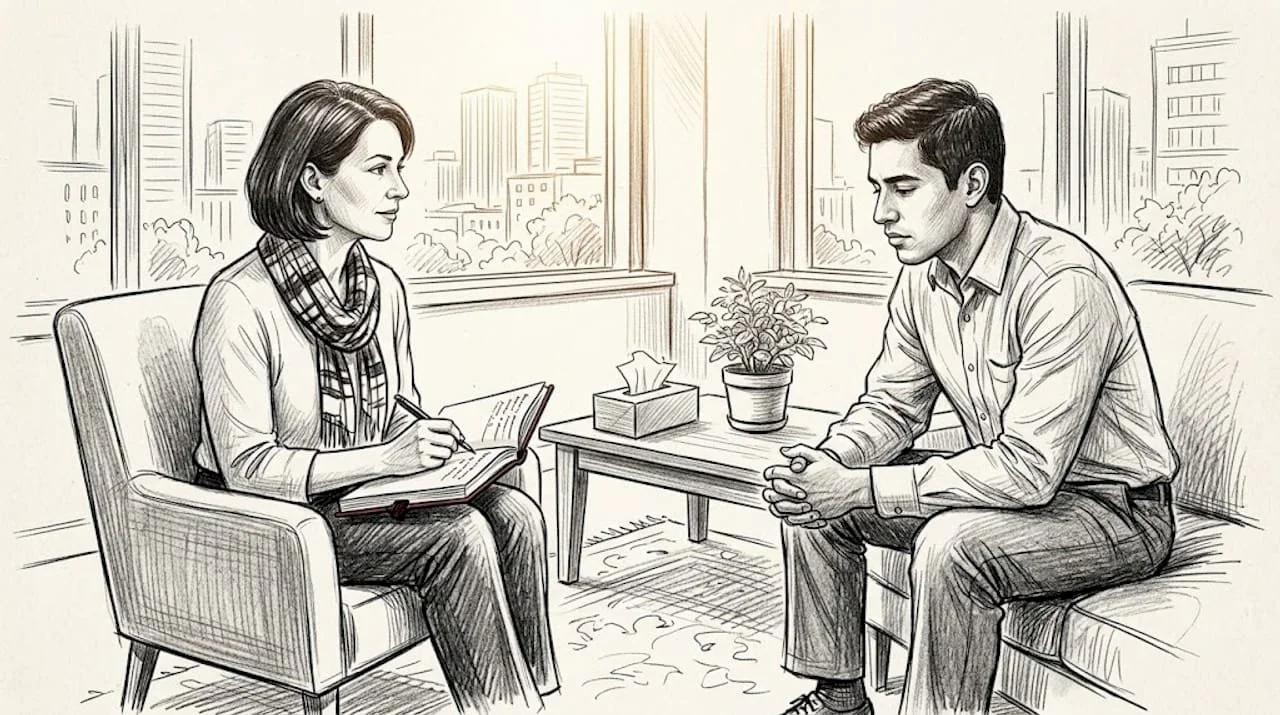 Why Culturally Responsive Therapy Matters for Healing