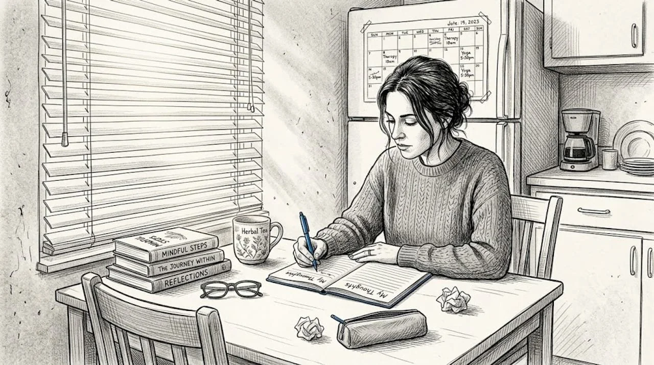 Healing Milestones After Trauma: Key Stages &amp; Markers