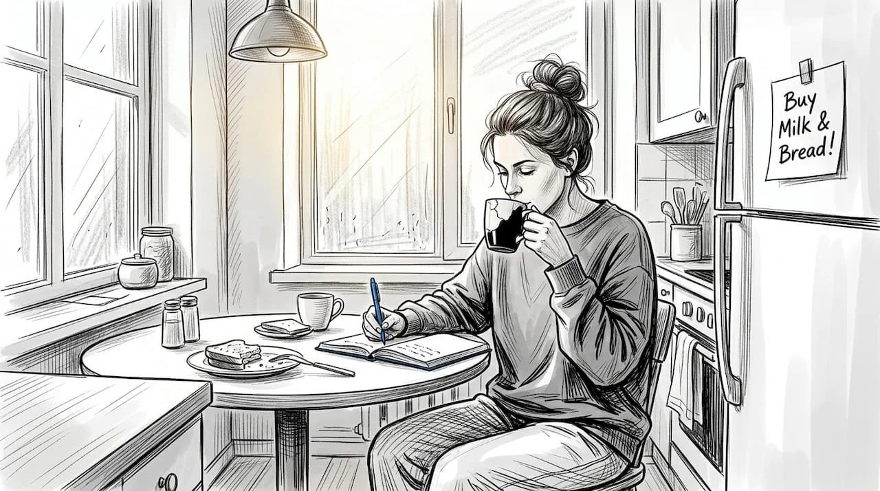 How to Manage Anxiety Daily: Trauma-Informed Strategies