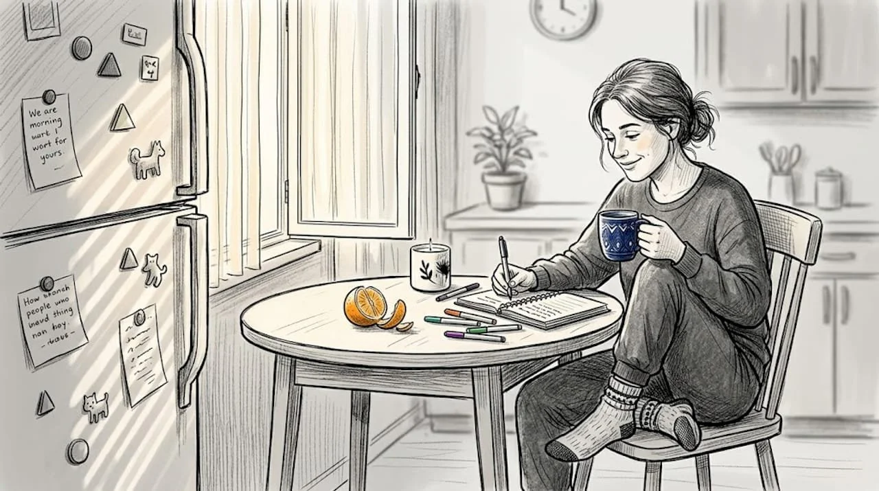 PTSD Self-Care Strategies: Calm, Heal, Reclaim Control