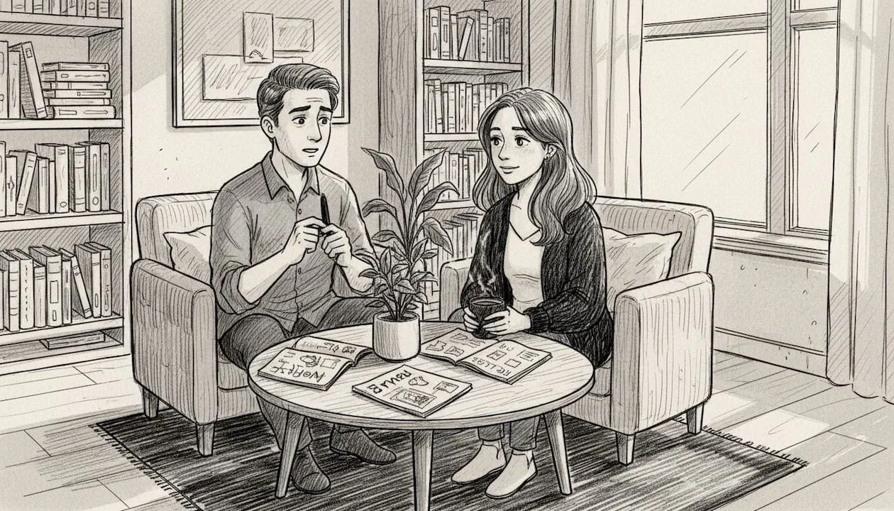 Coping Tips for Anxiety in Relationships: 5 Proven Strategies