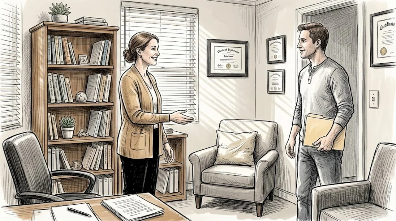 Immigration Evaluations in California: Trauma-Informed Guide