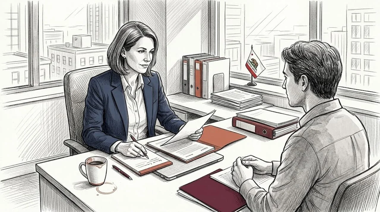 Why immigration evaluations matter for California cases