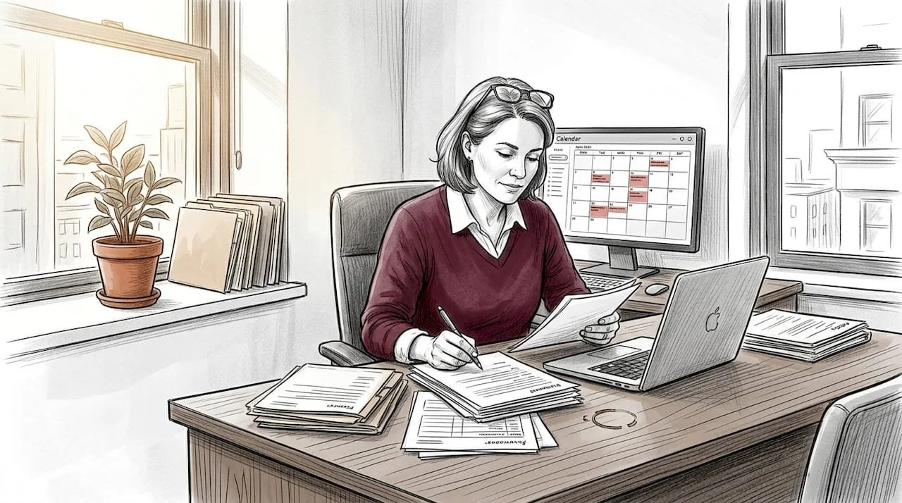 Why seek an immigration evaluation? Strengthen your case