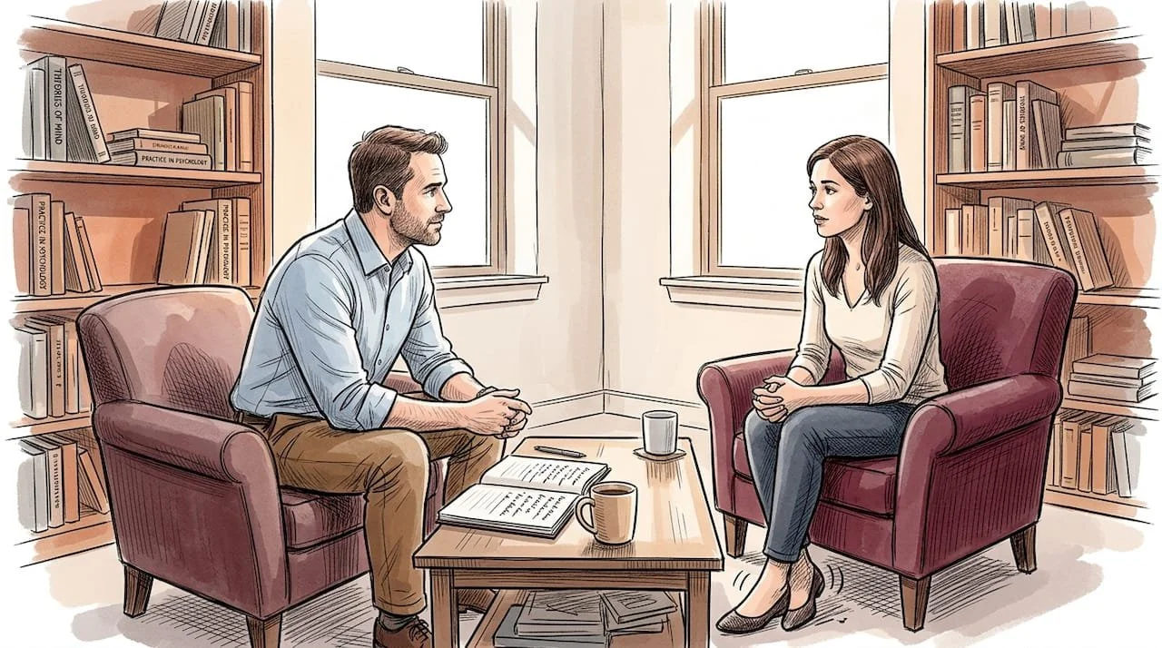 Attachment Theory Explained: Healing Trauma and Relationships