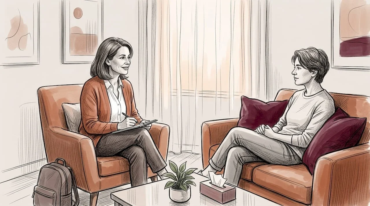 Top EMDR intensive strategies for trauma recovery in California