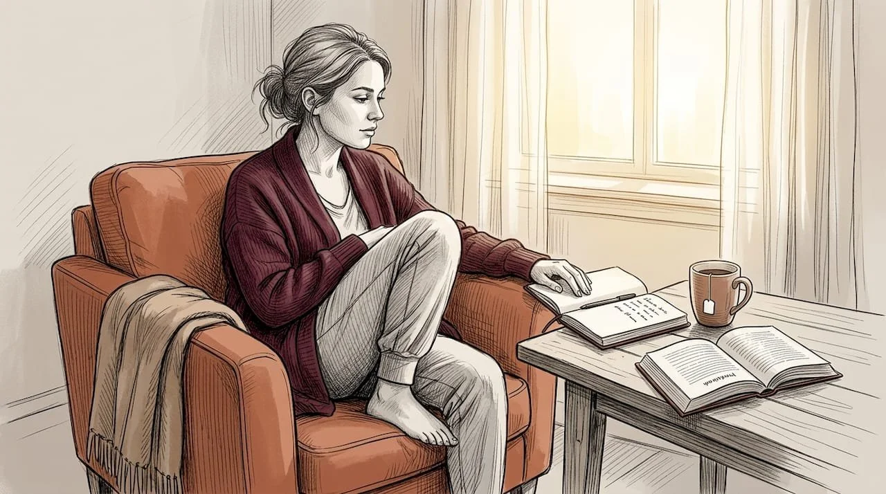 Signs you need trauma therapy: When to get help