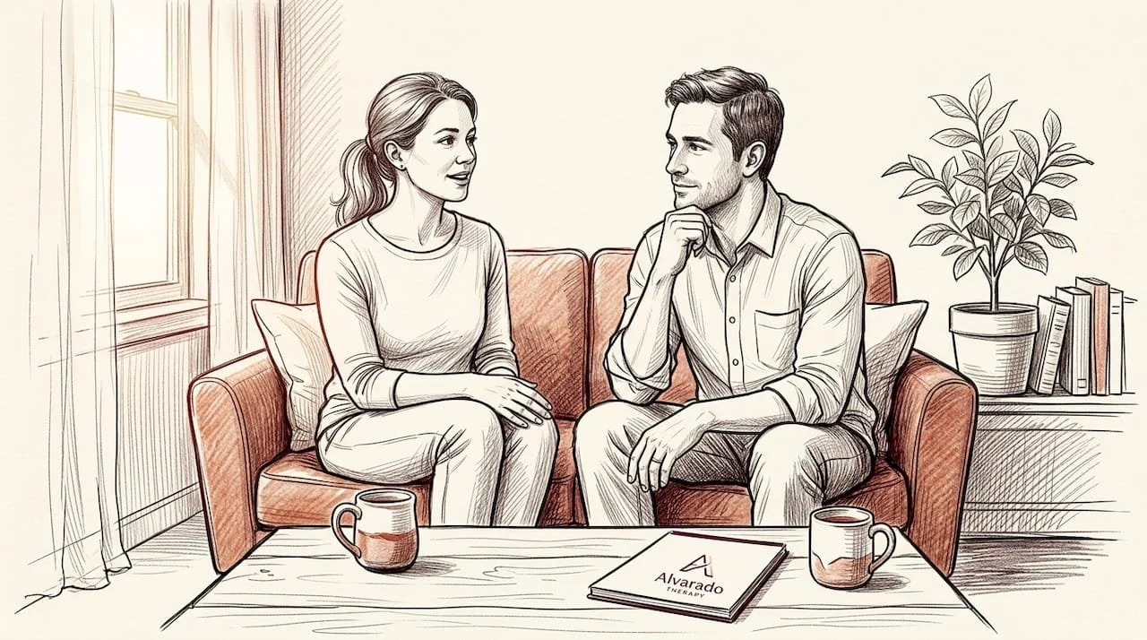 Communication Exercises for Couples That Actually Work