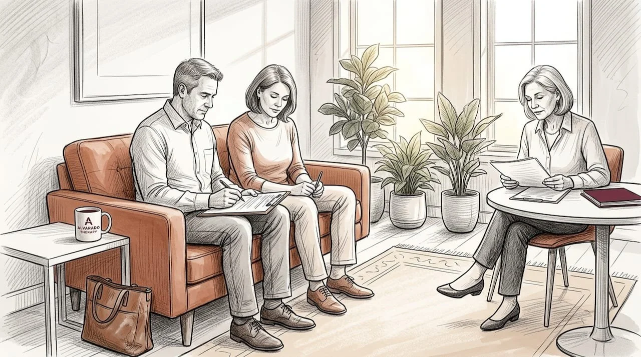 What Is Couple Therapy and How Does It Work