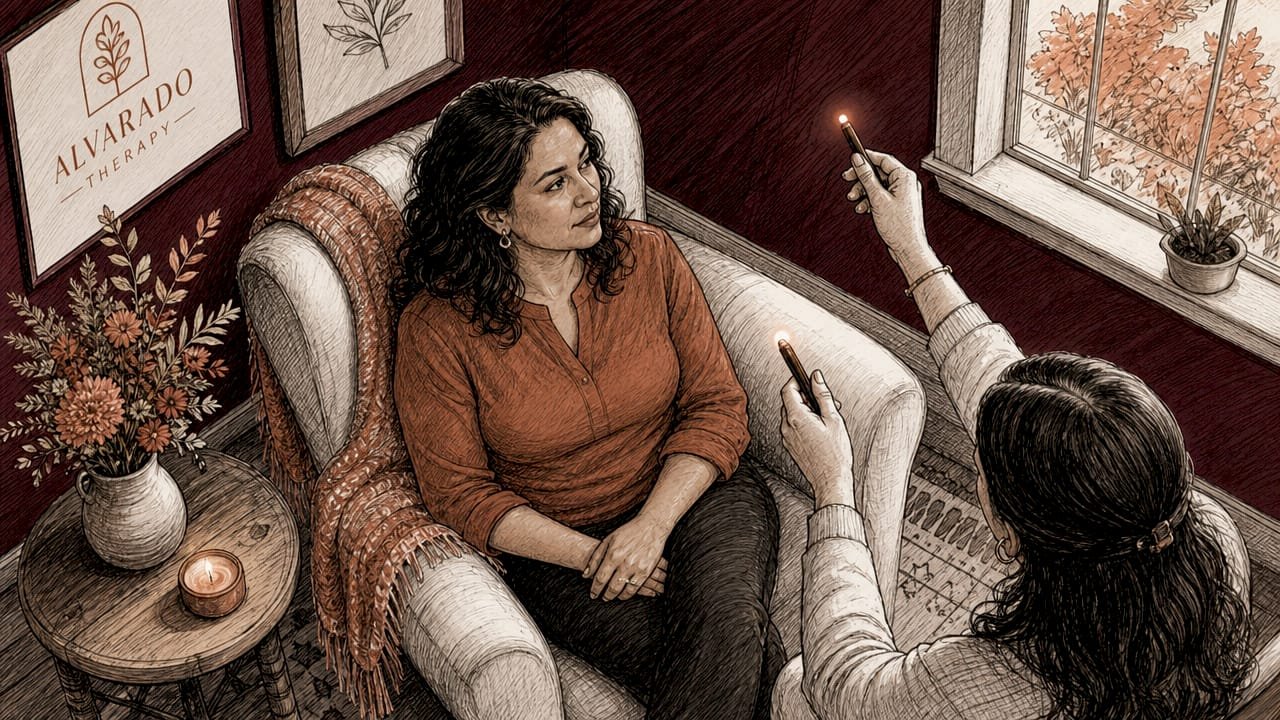 EMDR for Trauma: What Every Adult Needs to Know