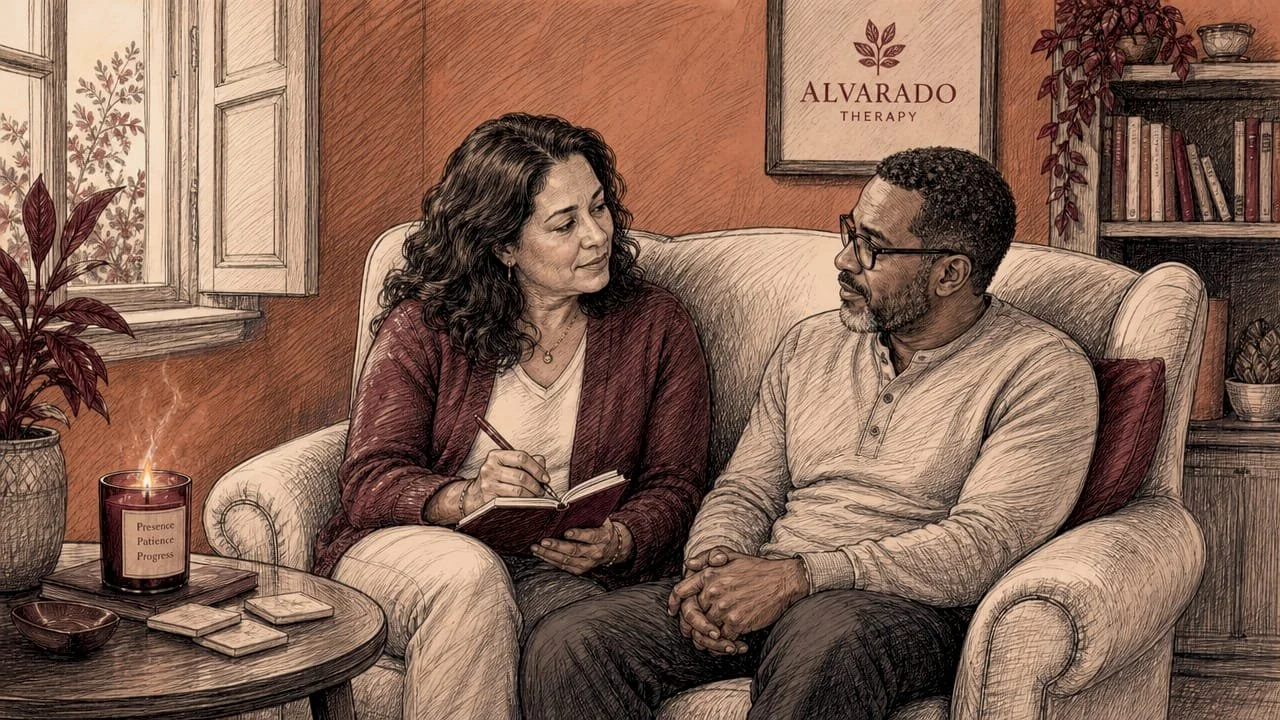 PTSD Effects on Relationships: What You Need to Know