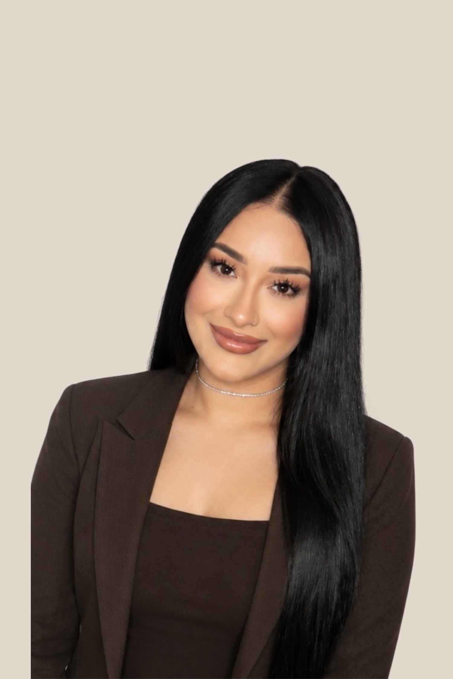 Nayeli Gonzalez, ACSW