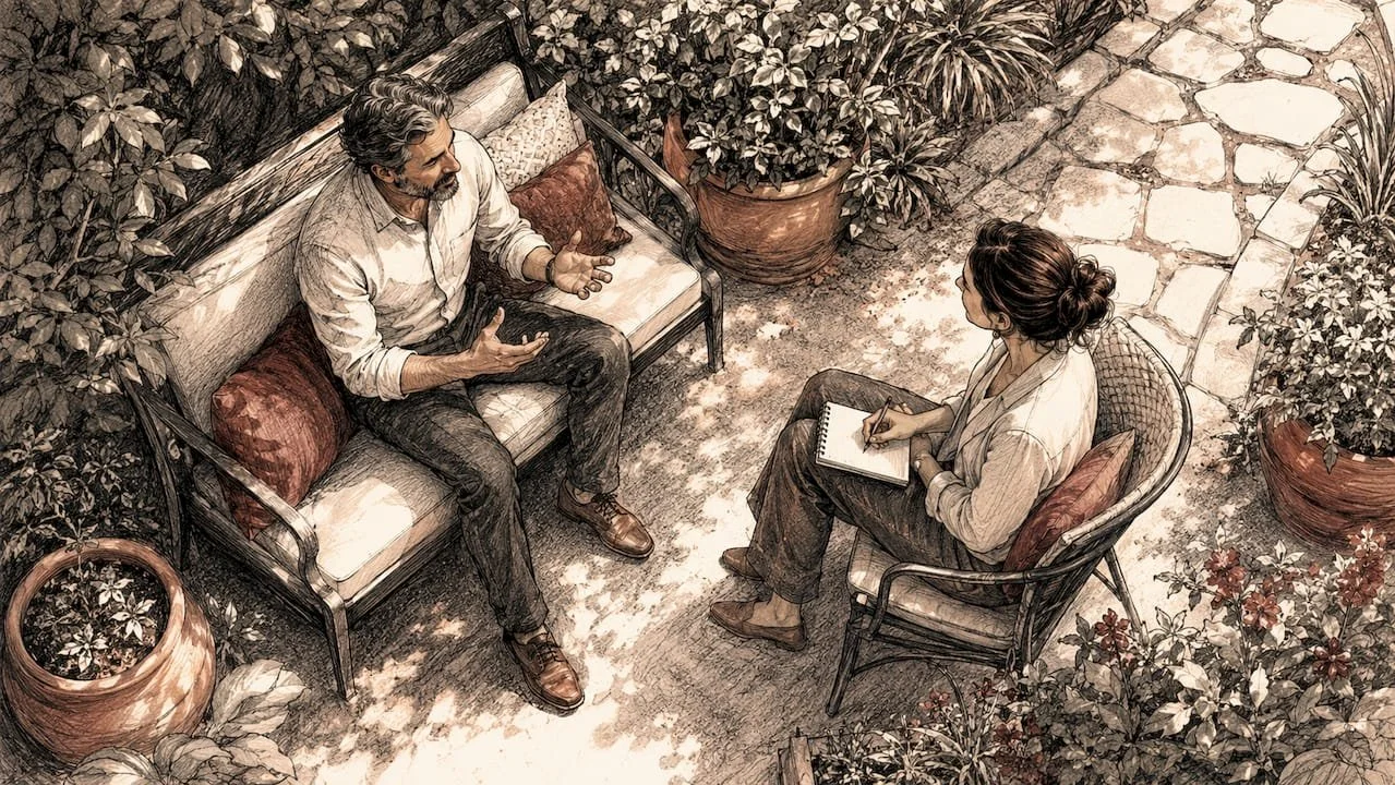 EMDR Therapy for Grief: Heal Traumatic Loss Effectively