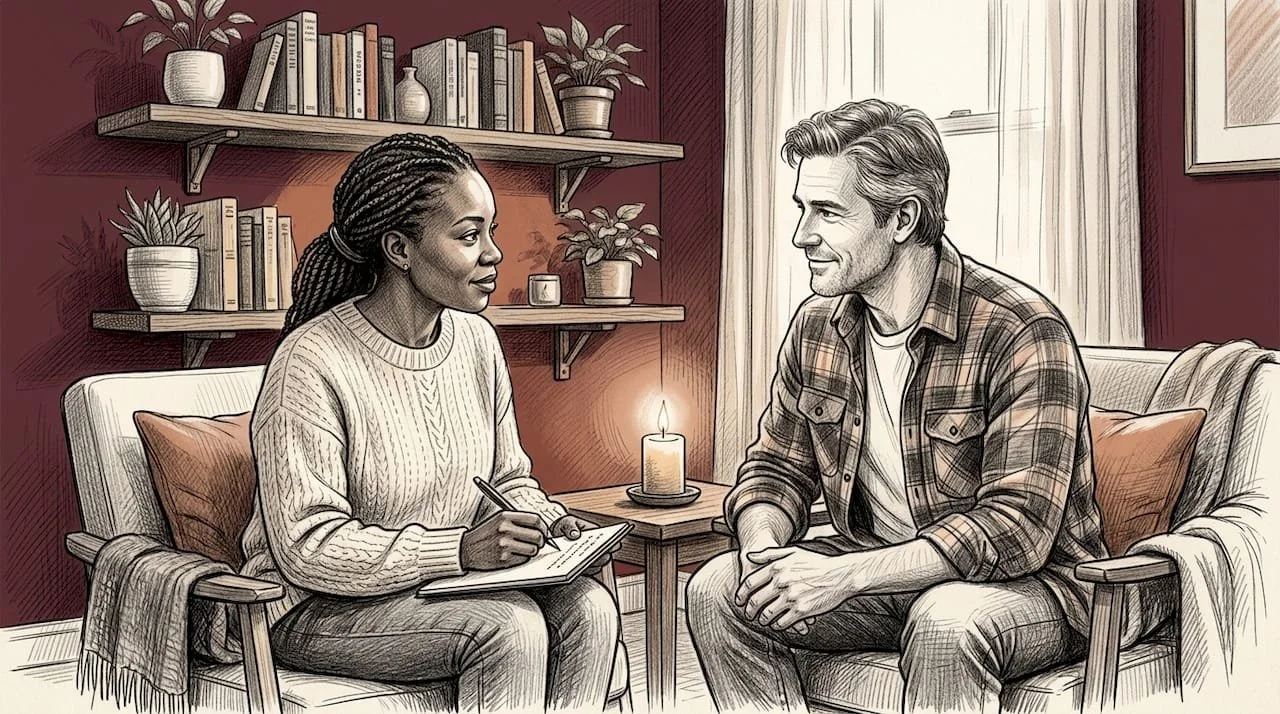 Trauma Recovery in Couples: A 2026 Healing Guide