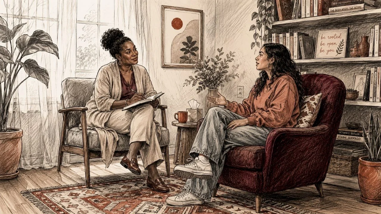 Identity-Affirming Counseling Benefits: 2026 Guide