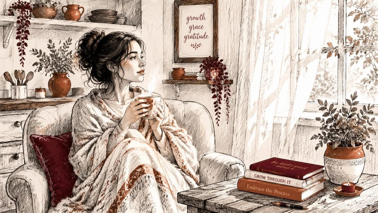 Post-Breakup Self-Care Workflow: Your Step-by-Step Guide