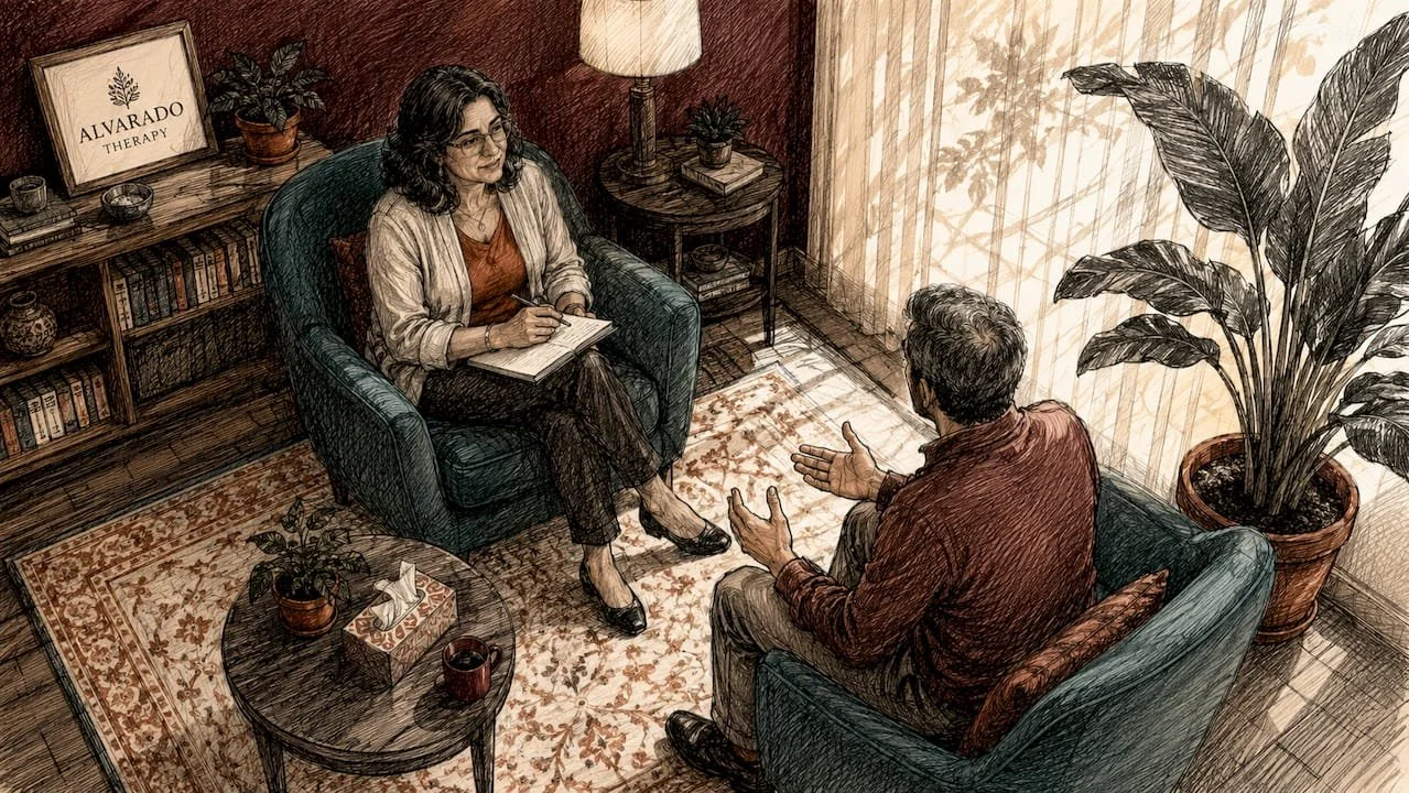 Modern Grief Counseling: Evidence-Based Methods That Work