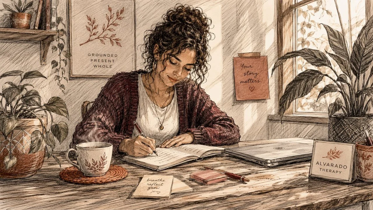 Mental Health Blog Examples That Inspire Real Connection