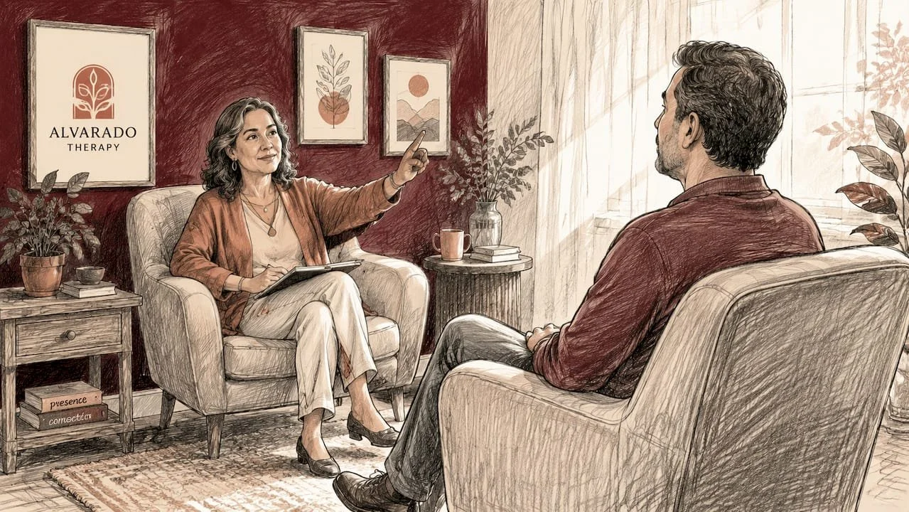 EMDR Treatment Effectiveness: What the Research Shows
