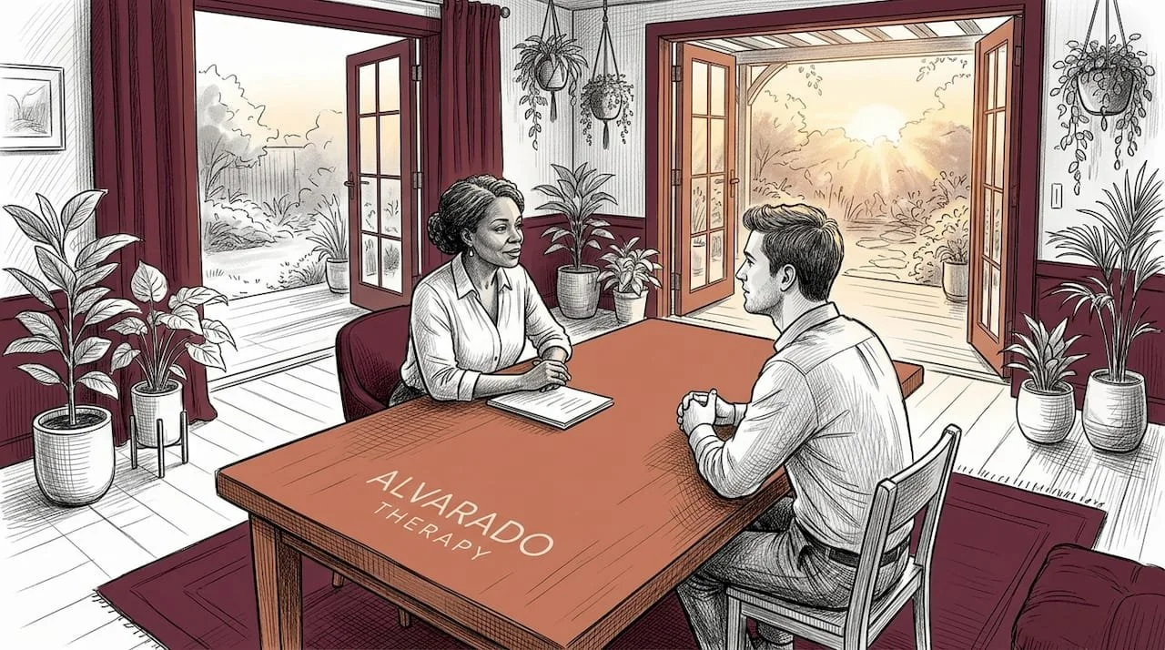 Healing Through Conversation: Your 2026 Guide