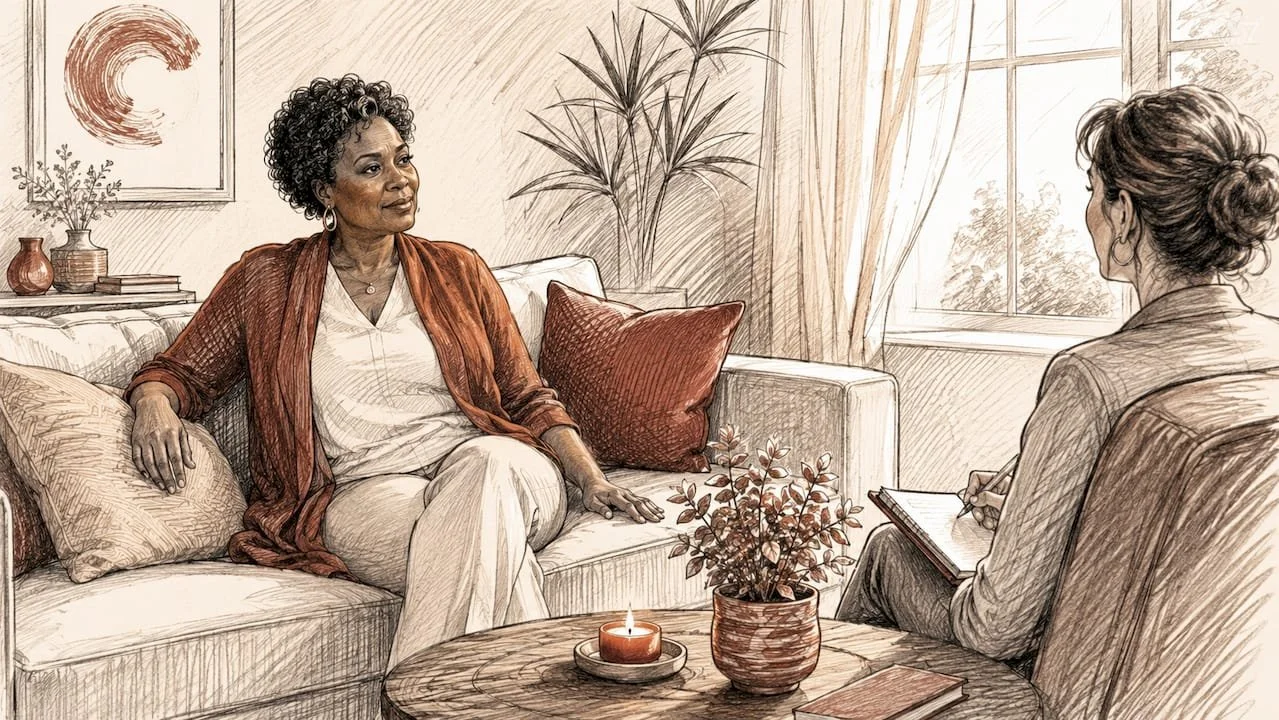 What Is EMDR Therapy? A Clear Guide for Adults