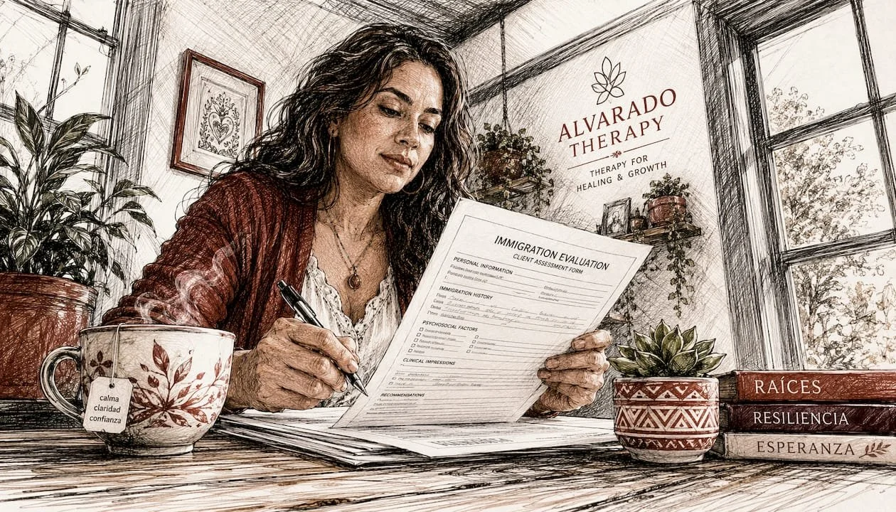 Immigration Evaluation Process 2025: Your Complete Guide