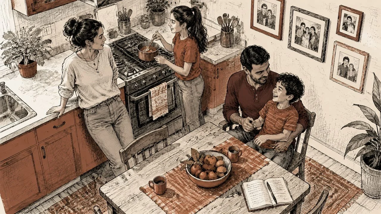Family Support Tips After Trauma: A Practical Guide