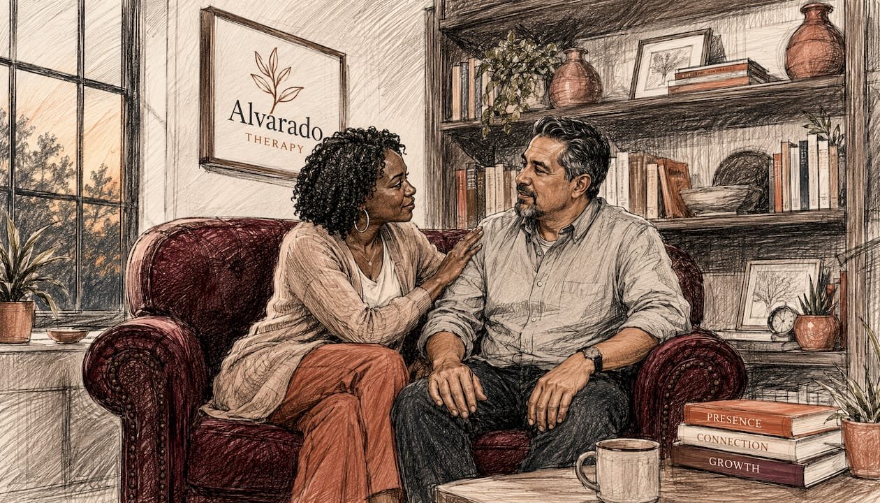 How Trauma Affects Partnerships: Healing in 2026