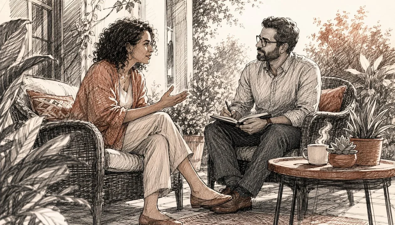Marriage Counseling Advice: Practical Tips for Couples