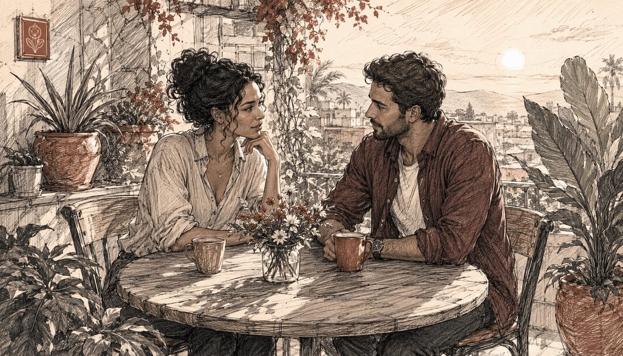 How Does Couples Therapy Work: What to Expect