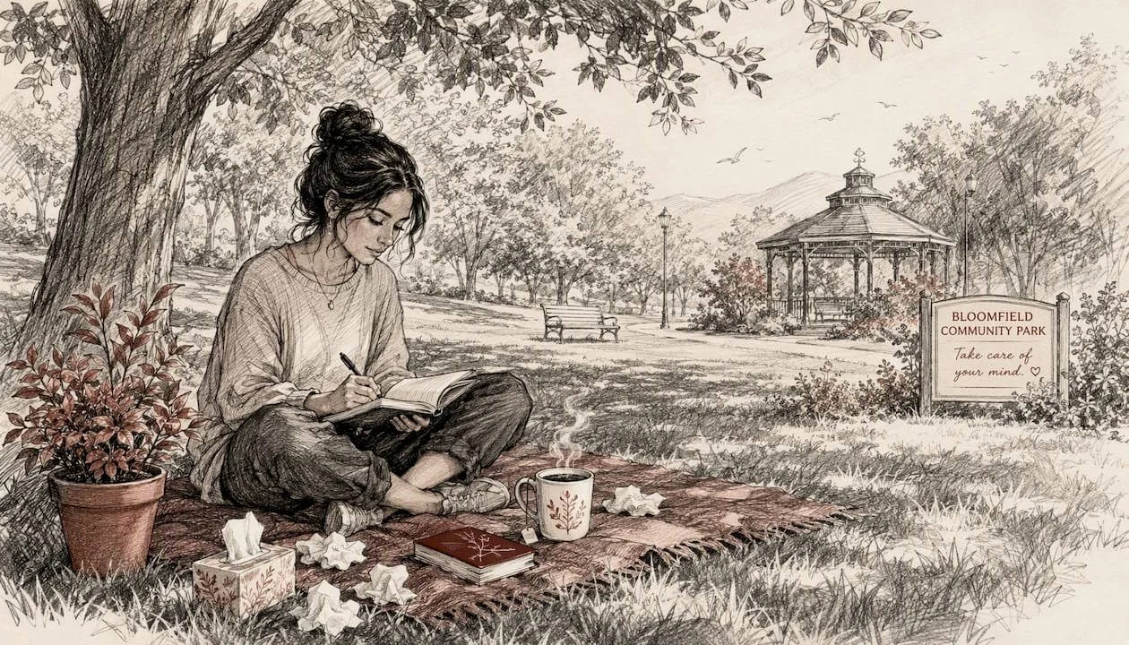How to Get Over Heartbreak and Depression: A Practical Plan