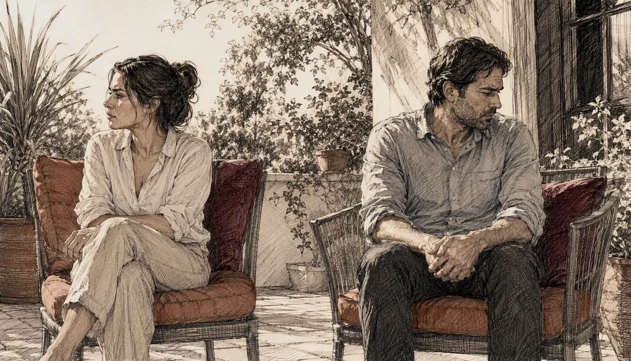 Relationship Conflict Resolution: 6 Steps to Fix Fights