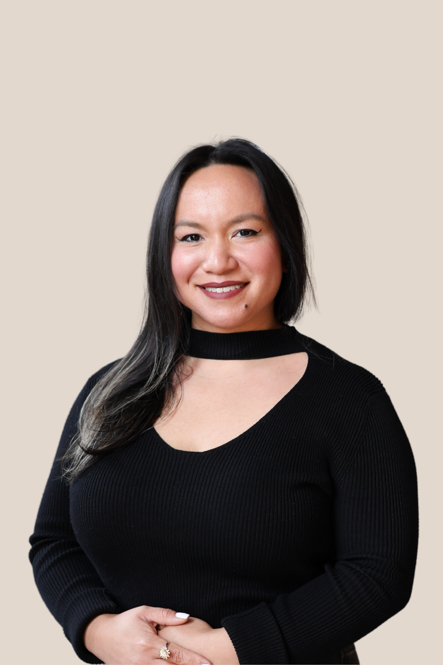 Chelsea Lopez, ACSW