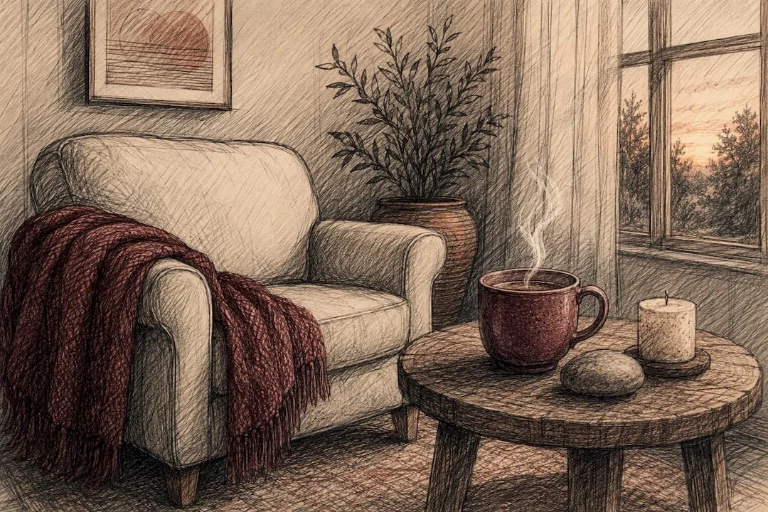 Delayed Grief: Why Loss Can Hit You Months or Years Later