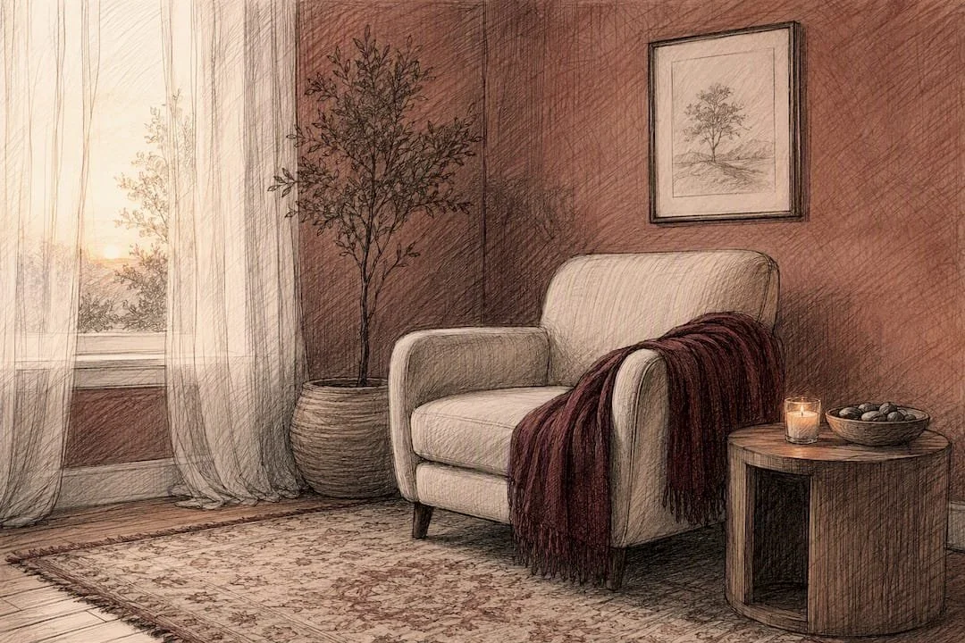 How Clinicians Tell Grief From Depression and When to Seek Care
