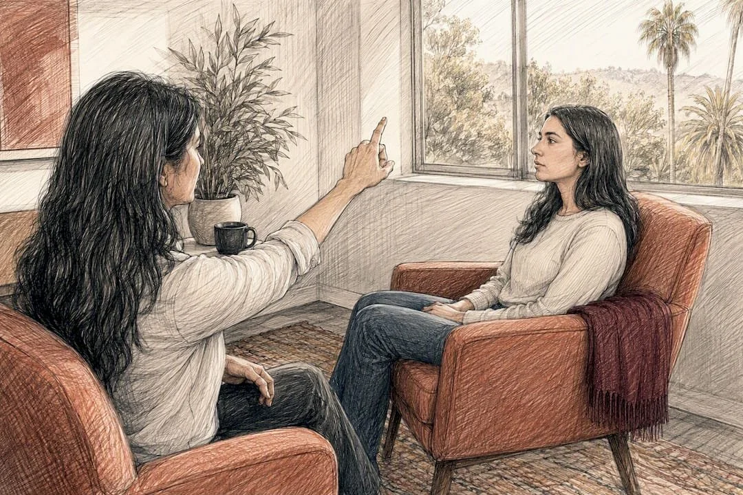 10–12 Sessions: EMDR for Chronic Pain and What the Research Shows