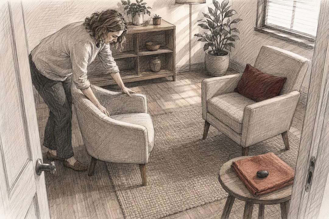 4 EMDR Contraindications and How Clinicians Prepare