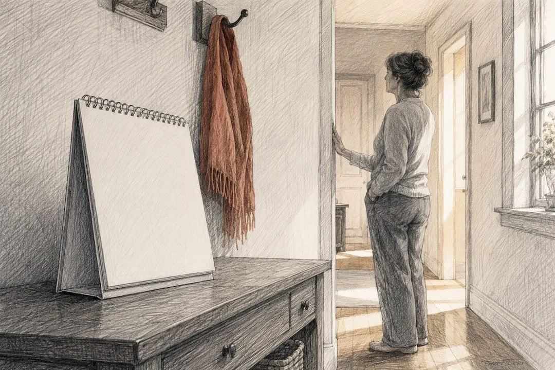 Cope Ahead for Anniversary Grief Reactions With Trauma Informed Steps