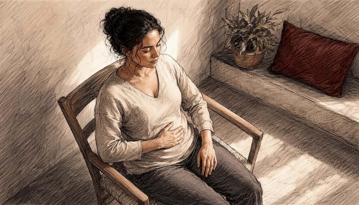 Calm Anxiety in 30–90 Seconds: Clinician Safe Polyvagal Exercises