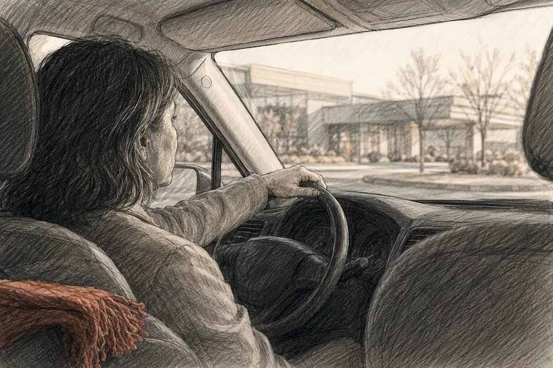 Anxiety After Loss for Adults: 3 Triage Steps to Stop Panic