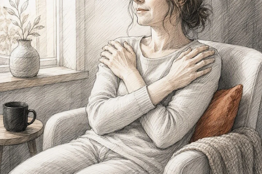How Bilateral Stimulation in EMDR Helps People: 3 At Home Exercises