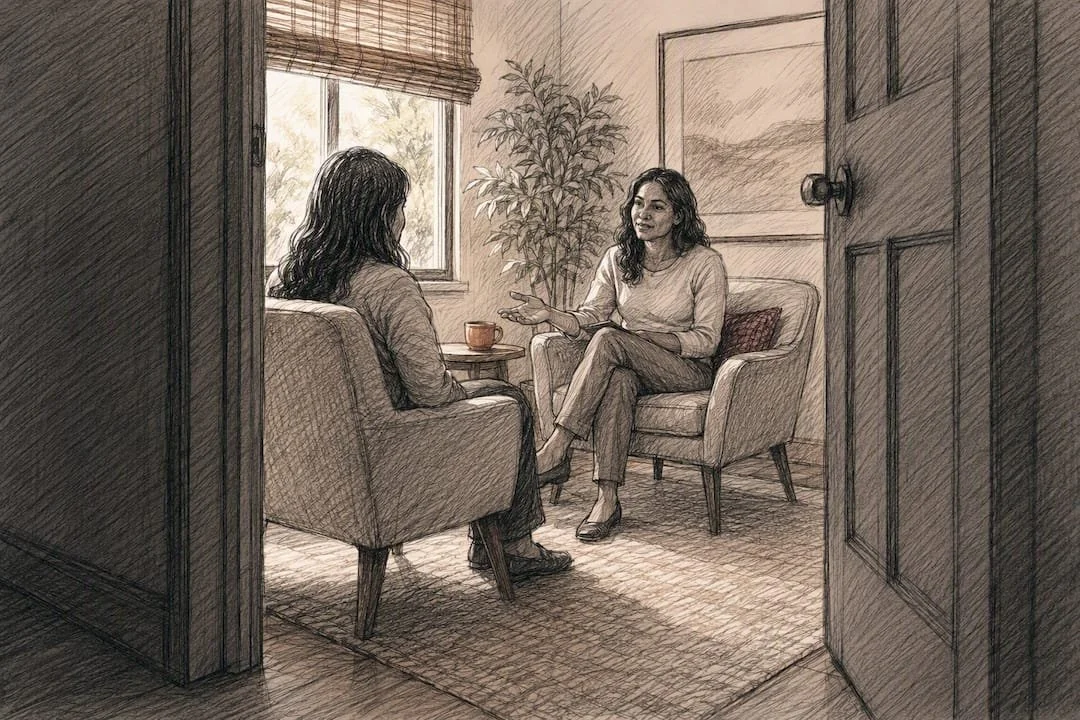 Secure 40 VOCA Counseling Sessions in California