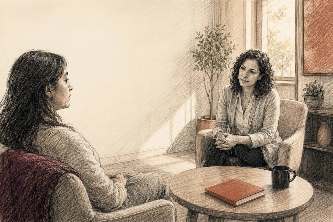 Findings From 103 Studies: Immigrant Trauma Therapy That Works