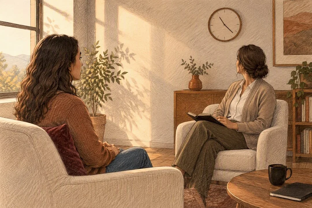 EMDR Session Length: When Clinicians Choose 60 vs 90 Minutes