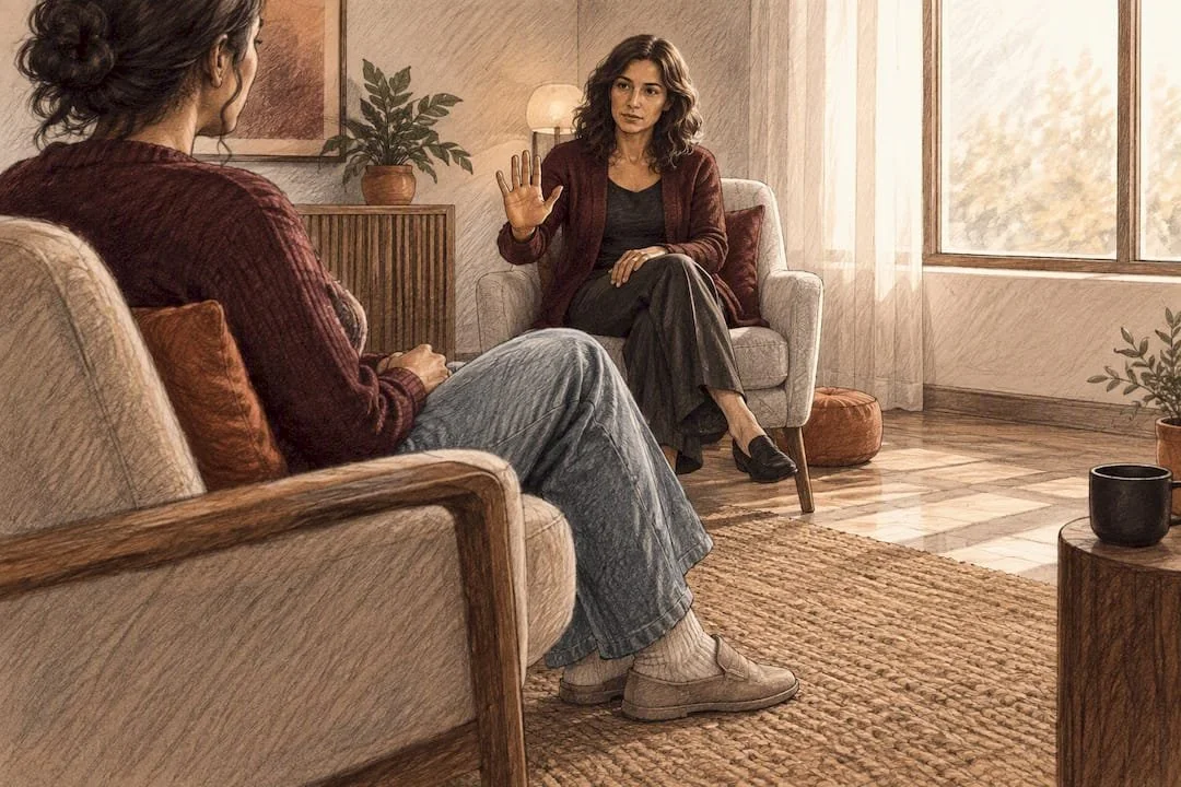 5 Screening Questions to Ask Before EMDR for Dissociation